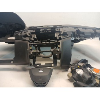 Recambio de kit airbag para seat arona (kj7, kjp) 1.6 tdi referencia OEM IAM   