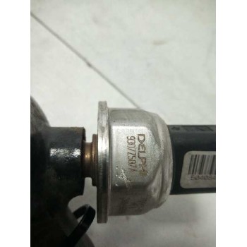 Recambio de rampa inyectora para nissan almera (n16/e) acenta referencia OEM IAM 9307Z507A  