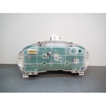 Recambio de cuadro instrumentos para mazda cx-5 2.2 turbodiesel cat referencia OEM IAM CNKS01A  