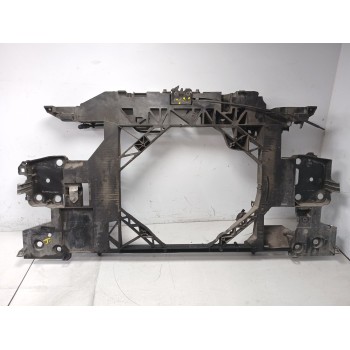 Recambio de electroventilador para renault scenic iii bose edition referencia OEM IAM 752100007r  