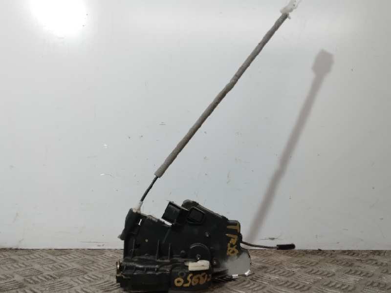 Recambio de cerradura puerta trasera izquierda para bmw serie 3 berlina (e46) 320d referencia OEM IAM   