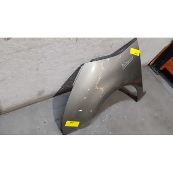 Recambio de aleta delantera izquierda para citroën c4 picasso 1.6 16v hdi fap referencia OEM IAM   