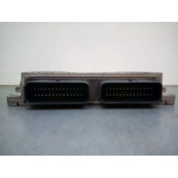 Recambio de centralita cambio automatico para peugeot 307 cc (s1) 2.0 referencia OEM IAM 9649117680  