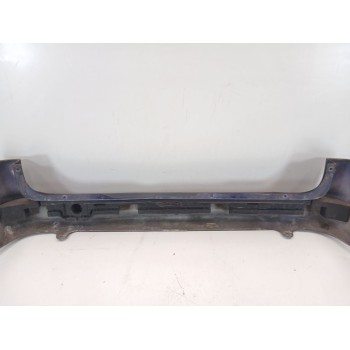 Recambio de paragolpes trasero para mercedes-benz vaneo (414) 1.7 cdi (414.700) referencia OEM IAM   