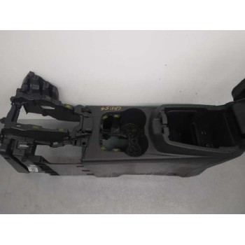Recambio de apoyabrazos central para ford focus lim. (cb8) edition referencia OEM IAM SD05261024368  