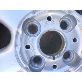 Recambio de llanta para mini mini (r50, r53) one referencia OEM IAM 6769405 1512348 15 PULGADAS