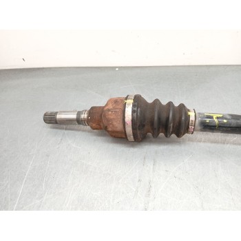 Recambio de transmision delantera derecha para peugeot 208 i (ca_, cc_) 1.2 gpl referencia OEM IAM 9803959680  