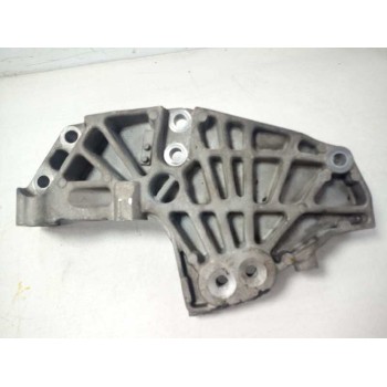 Recambio de soporte motor derecho para renault laguna iii expression referencia OEM IAM 8200741758  