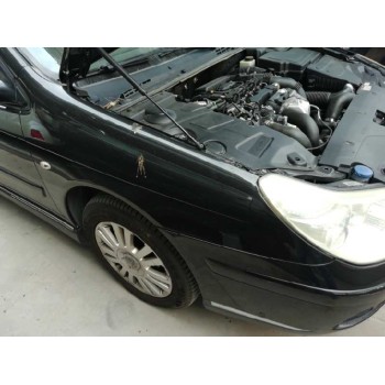 ALETA DELANTERA DERECHA 7841S1 NEGRO 