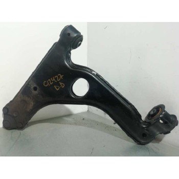 BRAZO SUSPENSION INFERIOR DELANTERO DERECHO S/R 