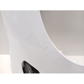 Recambio de aleta delantera derecha para ford ranger (tke) 2.2 tdci referencia OEM IAM eb3b16g000b  