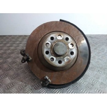 Recambio de mangueta trasera derecha para skoda superb (3v3) ambition referencia OEM IAM   