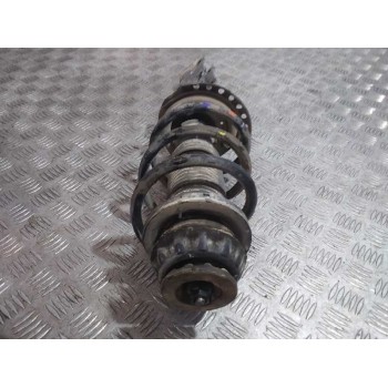 Recambio de amortiguador delantero izquierdo para hyundai i20 trend blue referencia OEM IAM 54604c8000  