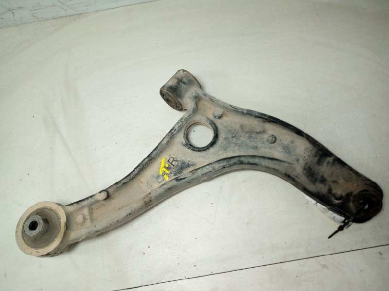 Recambio de brazo suspension inferior delantero derecho para nissan nv 400 l1h1 2,8t pro referencia OEM IAM   