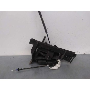 CERRADURA PUERTA TRASERA DERECHA BM5AA26412AF 4 PIN 