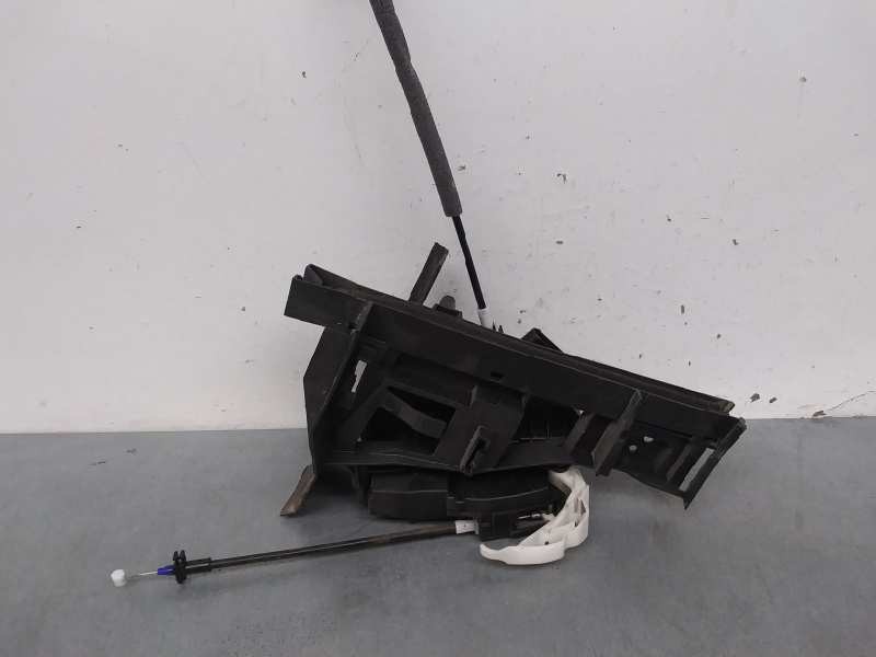 Recambio de cerradura puerta trasera derecha para ford focus lim. trend + referencia OEM IAM BM5AA26412AF 4 PIN 