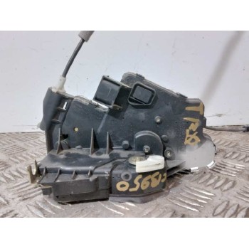 Recambio de cerradura puerta trasera izquierda para bmw serie 3 berlina (e46) 320d referencia OEM IAM   