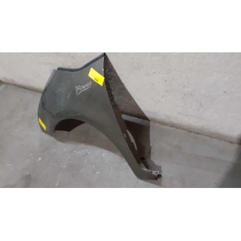 Recambio de aleta delantera izquierda para citroën c4 picasso 1.6 16v hdi fap referencia OEM IAM   