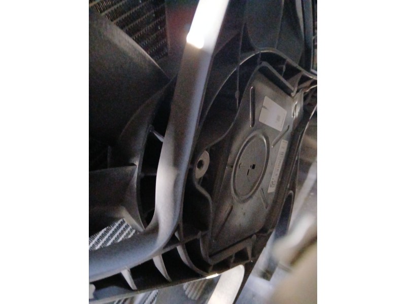 Recambio de electroventilador para bmw 3 (f30, f80) 320 d referencia OEM IAM 864194601  