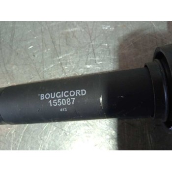 Recambio de bobina encendido para nissan almera (n16/e) 1.5 16v cat referencia OEM IAM 155087413 155087 