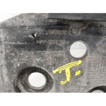 Recambio de electroventilador para renault scenic iii bose edition referencia OEM IAM 752100007r  