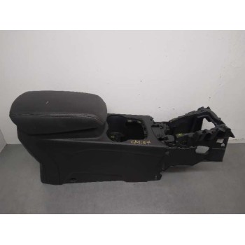 Recambio de apoyabrazos central para ford focus lim. (cb8) edition referencia OEM IAM SD05261024368  