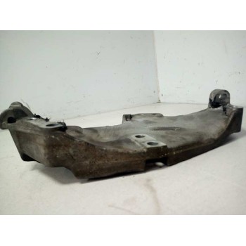 Recambio de soporte motor derecho para renault laguna iii expression referencia OEM IAM 8200741758  