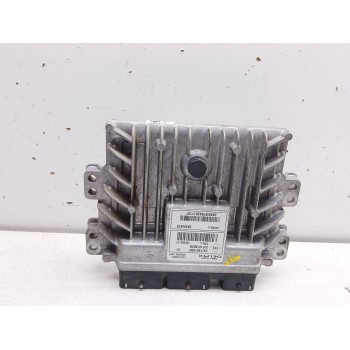 CENTRALITA MOTOR UCE 237100703r 237101862r 