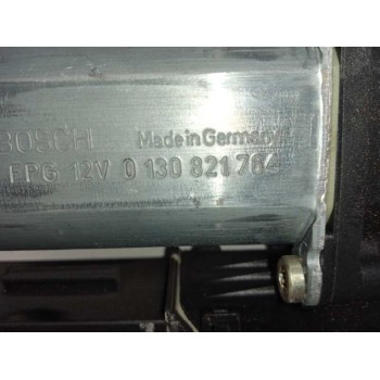 Recambio de motor elevalunas trasero derecho para volkswagen touareg (7la) tdi v10 referencia OEM IAM 3D0959794C 0130821764 10+1