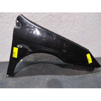 Recambio de aleta delantera derecha para citroën c5 berlina attraction referencia OEM IAM 7841S1 NEGRO 