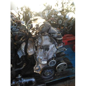 Recambio de motor completo para honda jazz (gd1/5) 1.4 s referencia OEM IAM L13A1  