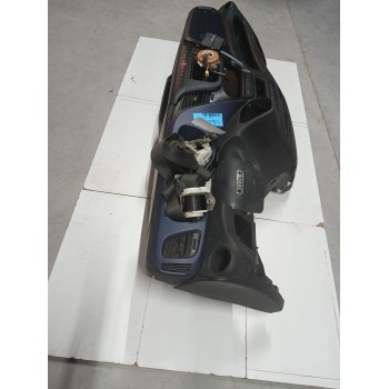 Recambio de salpicadero para iveco daily vi furgoneta naturalpower 35s14, 35c14, 40c14, 50c14, 60c14, 65c14,... referencia OEM I