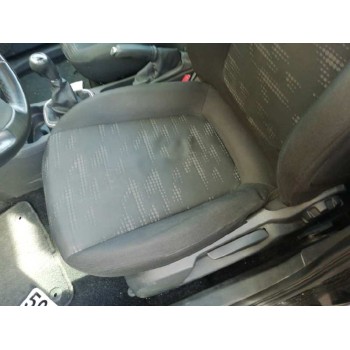 Recambio de asiento delantero izquierdo para opel corsa d selective referencia OEM IAM  5 PUERTAS 