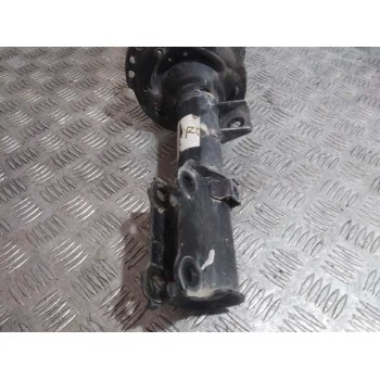Recambio de amortiguador delantero izquierdo para hyundai i20 trend blue referencia OEM IAM 54604c8000  