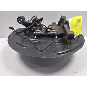 Recambio de mangueta delantera derecha para ford mustang gt referencia OEM IAM NR3C3K170AA  