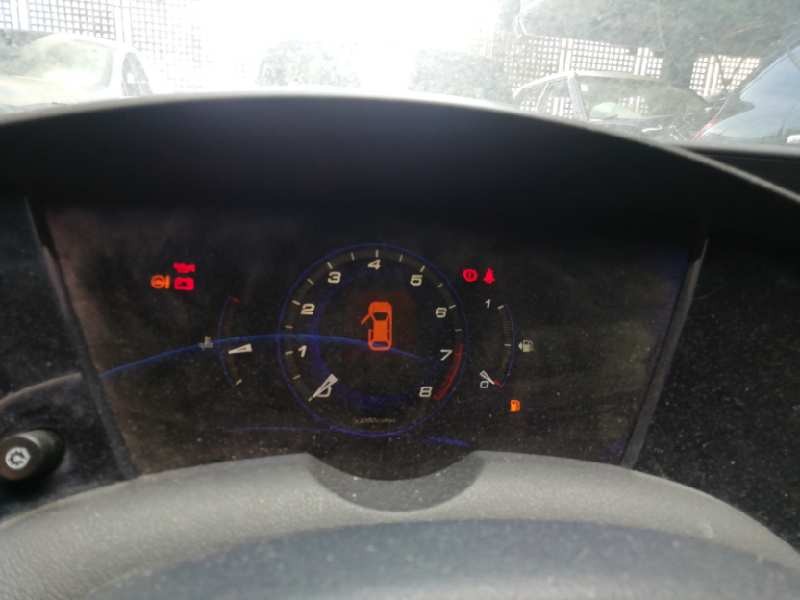 Recambio de cuadro instrumentos para honda civic berlina (fn) 1.8 vtec cat referencia OEM IAM   
