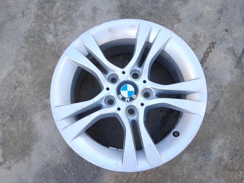 Recambio de llanta para bmw 3 (e90) 320 i referencia OEM IAM 6780907  16 PULGADAS
