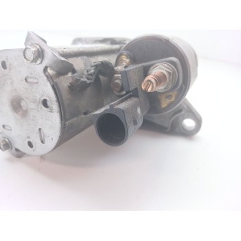 Recambio de motor arranque para seat ibiza iii (6l1) 1.6 16v referencia OEM IAM 02t911023s d6gs12 