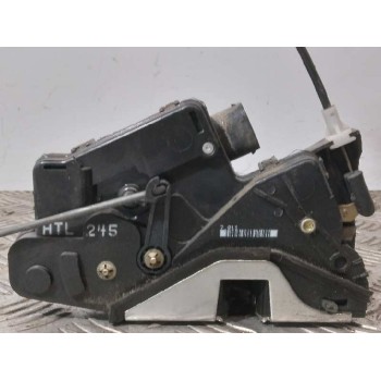 Recambio de cerradura puerta trasera izquierda para bmw serie 3 berlina (e46) 320d referencia OEM IAM   