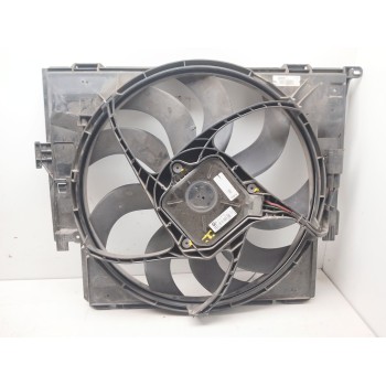 Recambio de electroventilador para bmw 3 (f30, f80) 320 d referencia OEM IAM 864194601  