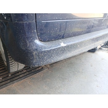 Recambio de paragolpes trasero para mercedes-benz vaneo (414) 1.7 cdi (414.700) referencia OEM IAM   