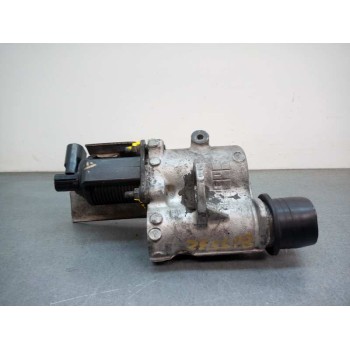 Recambio de valvula egr para nissan almera (n16/e) acenta referencia OEM IAM 8200247250 5 PINES 