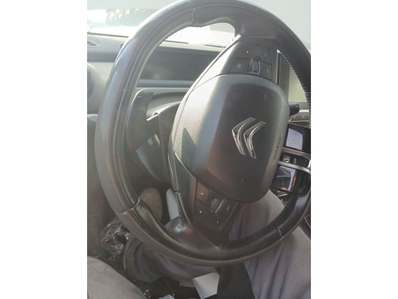 Recambio de volante para citroën c4 cactus 1.6 hdi 90 referencia OEM IAM   