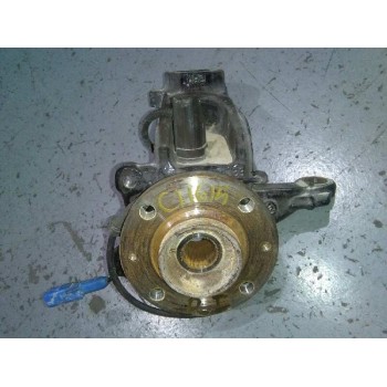 MANGUETA DELANTERA IZQUIERDA P60 CON SENSOR ABS