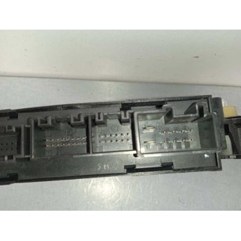 Recambio de motor elevalunas trasero derecho para volkswagen touareg (7la) tdi v10 referencia OEM IAM 3D0959794C 0130821764 10+1