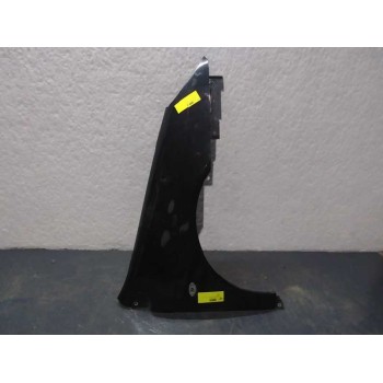 Recambio de aleta delantera derecha para citroën c5 berlina attraction referencia OEM IAM 7841S1 NEGRO 