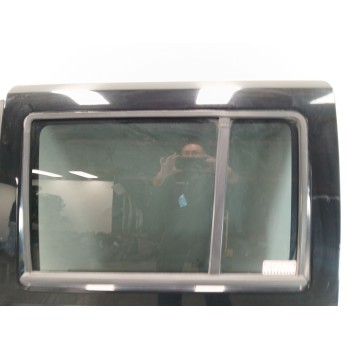 Recambio de puerta trasera izquierda para jeep commander 3.0 v6 crd limited referencia OEM IAM   