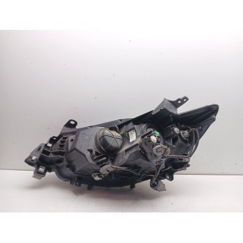 Recambio de faro derecho para mazda cx-5 (ke, gh) 2.2 d (ke2fw) referencia OEM IAM 4829741200 kd5351030f 