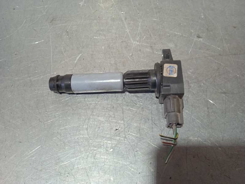 Recambio de bobina encendido para nissan almera (n16/e) 1.5 16v cat referencia OEM IAM 224484M500  