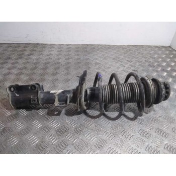 Recambio de amortiguador delantero izquierdo para hyundai i20 trend blue referencia OEM IAM 54604c8000  